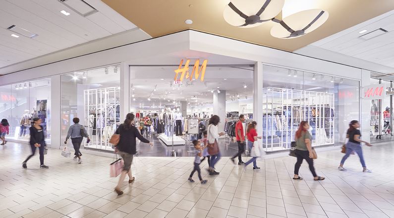 Queens Center