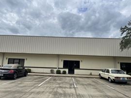 Business Center - Ormond Beach