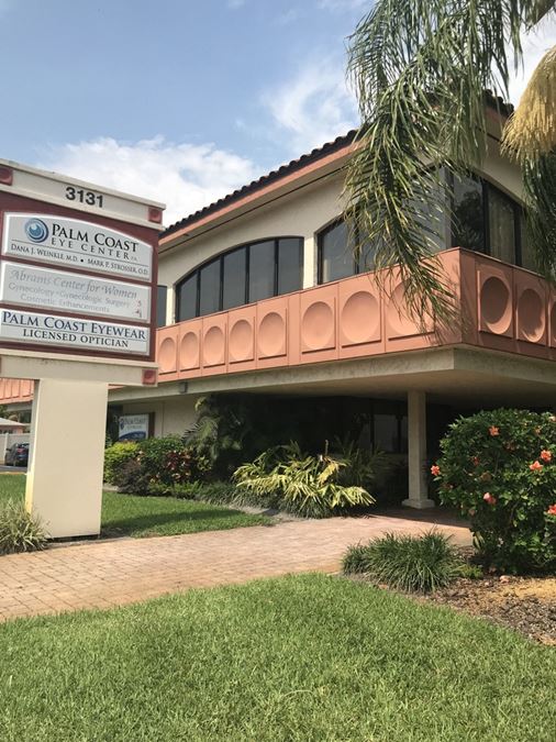 3131 S Tamiami Trail