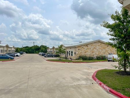 Photo of commercial space at 1011 S Heatherwilde Blvd in Pflugerville
