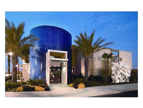 The Millenia Gallery