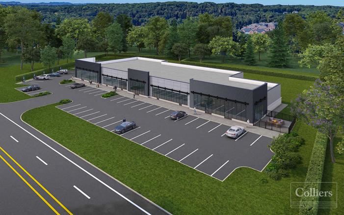 Discover the perfect retail  space to elevate your business