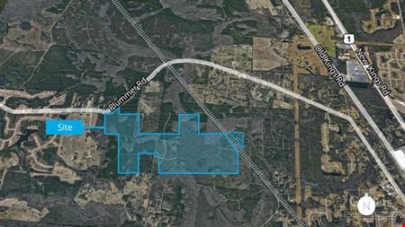 Other space for Sale at 0 Plummer Road in Jacksonville