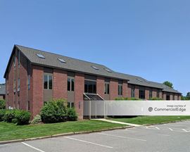 The Willows Professional Park - South Complex