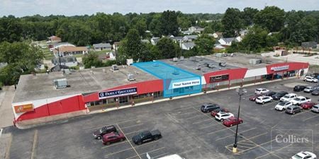 Photo of commercial space at 8259 Colerain Ave in Groesbeck