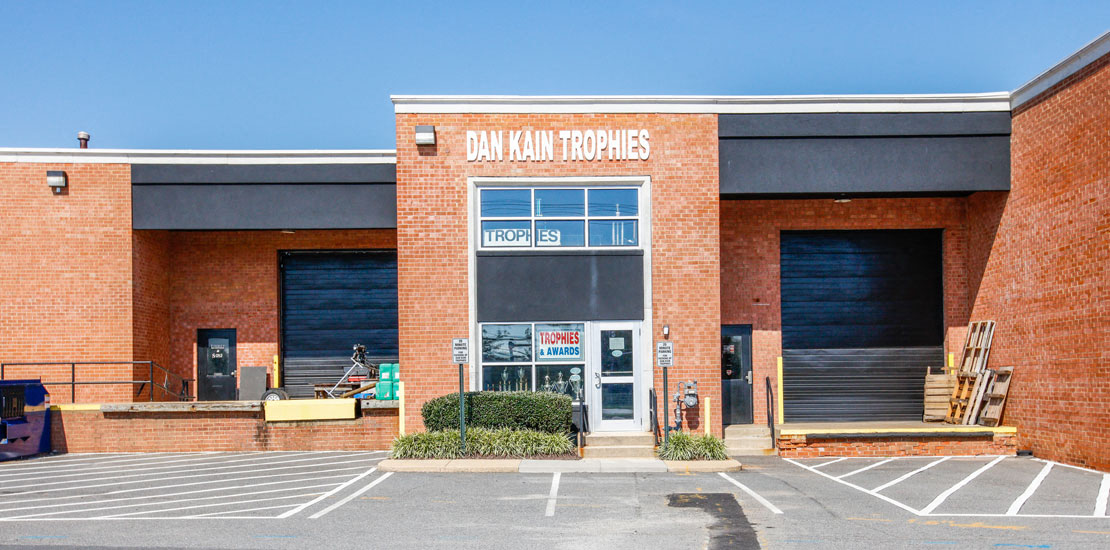 Lee Hi Industrial Park