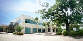 Medical & Office Space on Medical Park Drive