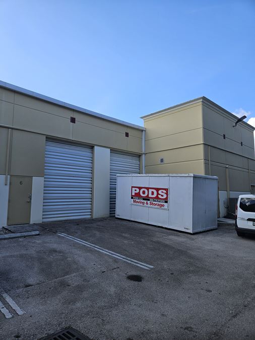 10220 State Road 84, Unit 5