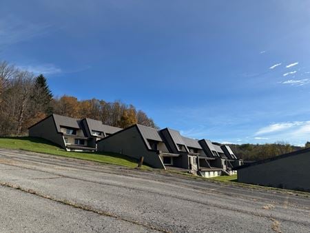 Multi-Family space for Sale at 55 East Main Street in Morrisville
