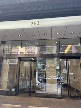 262 West 38th Street