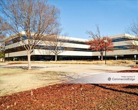 Photo of commercial space at 5320 Legacy Drive in Plano