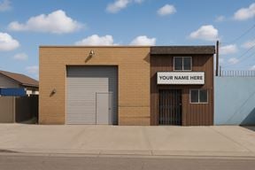 1335 W 15th St