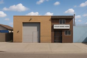 1335 W 15th St