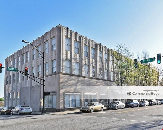 Loewy Building