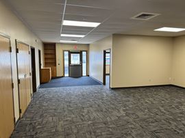 3,750 SF Commercial Condominiums