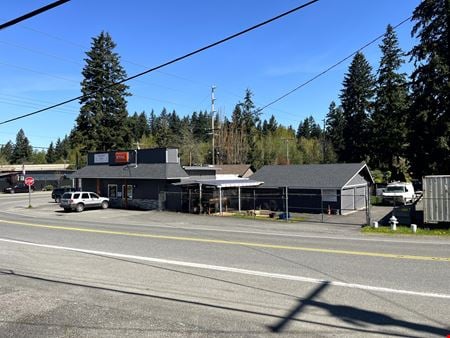 Photo of commercial space at 22805 SE 216th Way in Maple Valley