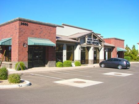 Office space for Sale at 3950 E Riggs Rd Ste 3 in Chandler