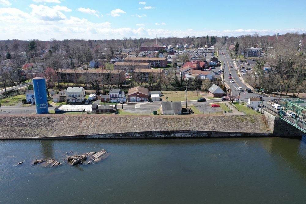 Exceptional Morrisville Redevelopment Opportunity