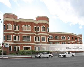 Blackhawk Office Building