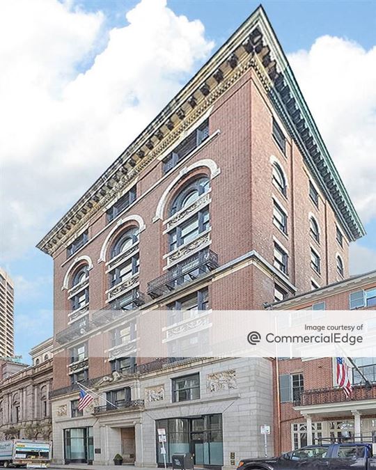 14 Beacon Street Property & Listing Details 42Floors