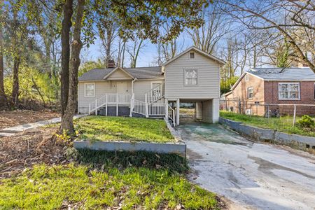 Multi-Family space for Sale at 2054 Bethel Drive Northwest in Atlanta
