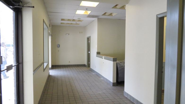Retail Space for Lease
