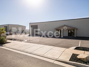 Industrial Flex Spaces for Lease in QCIP Phase 4