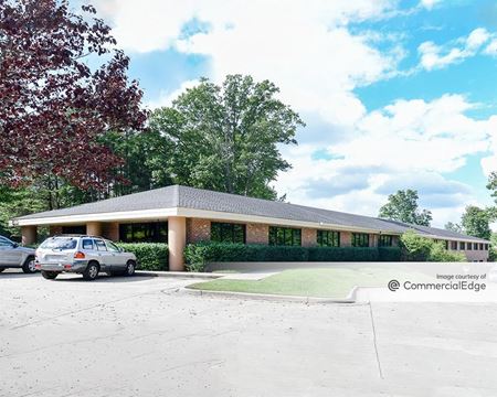 Office space for Rent at 4259 Piedmont Pkwy in Greensboro