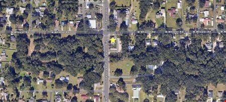 VacantLand space for Sale at 2404 S Parsons Ave in Seffner
