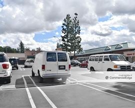 Porter Ranch Shopping Center - 19340 Rinaldi Street