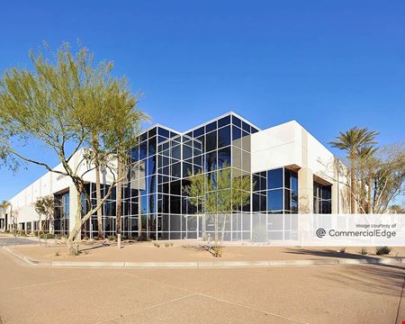 Photo of commercial space at 7420 South Kyrene Road in Tempe