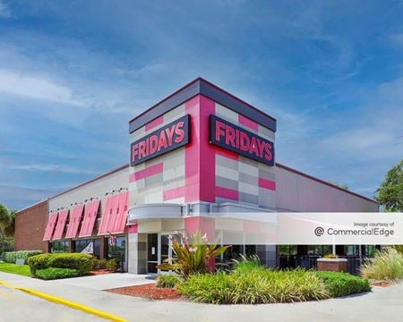 Retail space for Rent at 1800 Evans Road in Melbourne