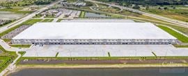 Kings Logistics Center | 658,000± SF Cross Dock Warehouse