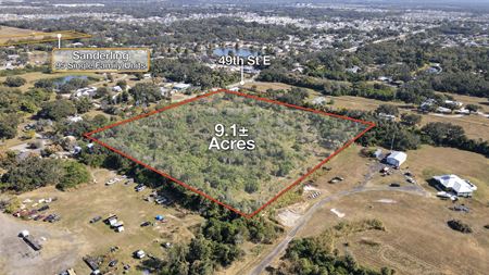VacantLand space for Sale at 1955 49th St E in Palmetto