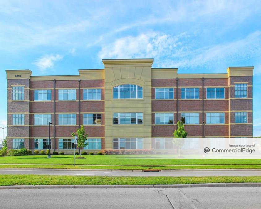 9078 Union Centre Blvd, West Chester, OH 45069