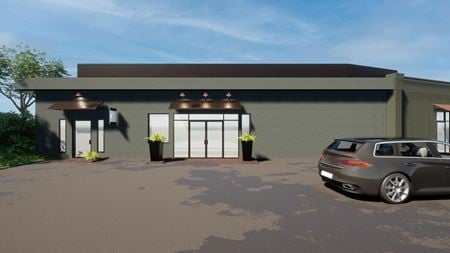Retail space for Rent at 8 Traction Street in Greenville