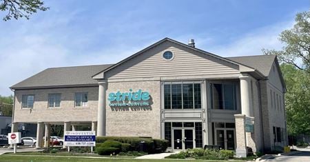 Photo of commercial space at 718 Ogden Ave in Downers Grove