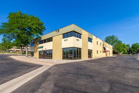 Commercial space for Rent at 12211 W Alameda Pkwy in Denver