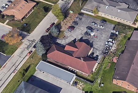 Commercial space for Rent at 141 Siegler St in Green Bay