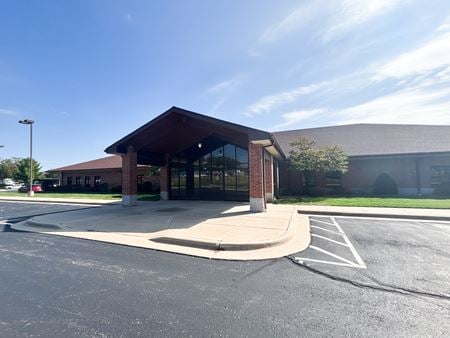 Office space for Sale at 3728 W Chestnut Expy in Springfield