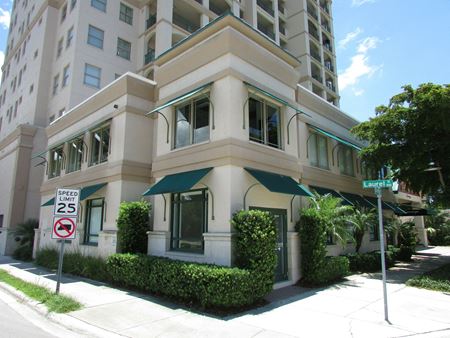 Office space for Sale at 505 S. Orange Ave., Ste.'s C1 & C2 in Sarasota