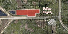 Port St. John and Grissom Parkway - 240-Unit Multi-Family Site