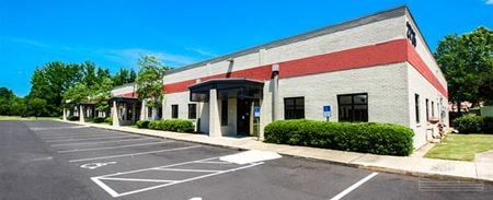 Photo of commercial space at 2715-2725 Kirby Road in Memphis