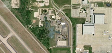2200 W Airfield Drive - Sublease - DFW Airport