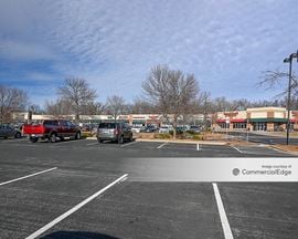 Plymouth Marketplace