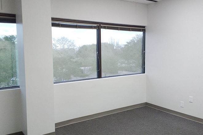Workstyle Flexible Spaces - 12808 West Airport Blvd