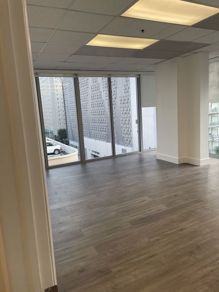 Office space for Rent at 150 SE 2nd Ave in Miami