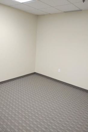 Workstyle Flexible Spaces - 4101 McEwen