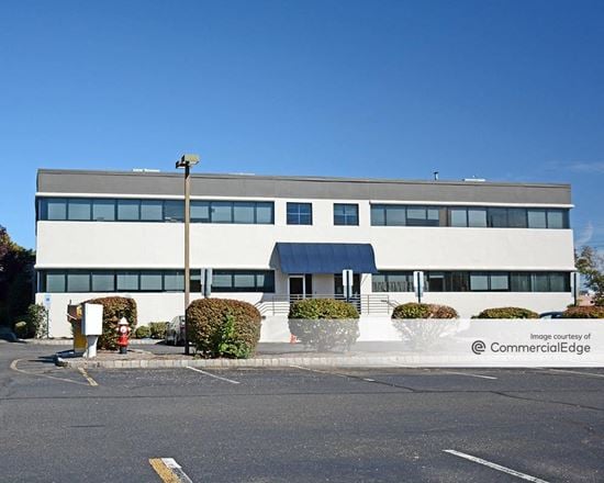 Whippany Business Center - Building 1