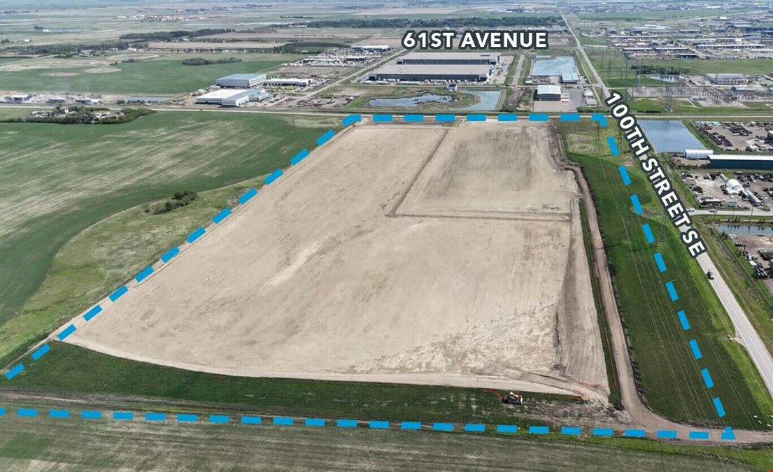 Carmek Industrial Park, Phase II